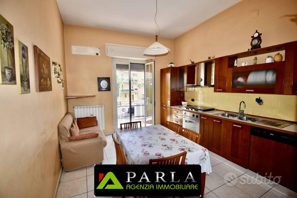 Apartment in Canicattì, Acquanova, Agrigento - Vista 4