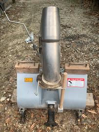 Turbina Grillo da neve