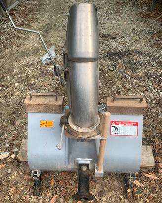 Turbina Grillo da neve