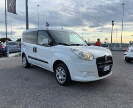 FIAT Doblò 1.4 16V Emotion