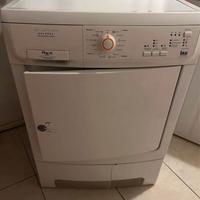 asciugatrice elletrolux