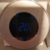 Termostato intelligente Decdeal