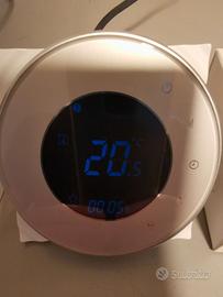 Termostato intelligente Decdeal
