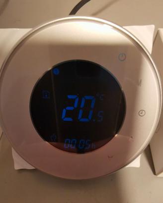 Termostato intelligente Decdeal