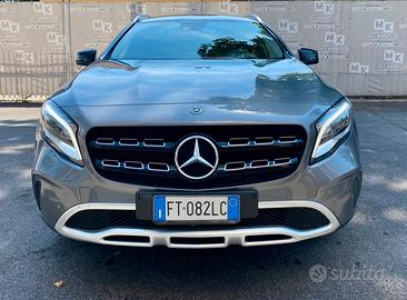 Mercedes-benz GLA 200 d Sport GARANZIA