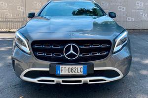 Mercedes-benz GLA 200 d Sport GARANZIA