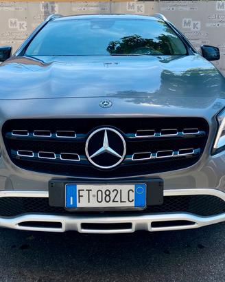 Mercedes-benz GLA 200 d Sport GARANZIA