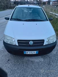 Fiat Punto Van 1.3 Multijet 