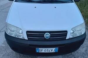 Fiat Punto Van 1.3 Multijet 