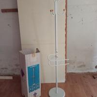 ATTACCAPANNI DA BAGNO