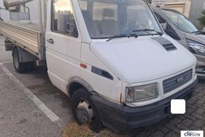 IVECO - Daily