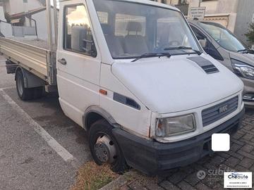 IVECO - Daily