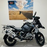 Bmw R 1250 GS ADVENTURE TRIPLE BLACK