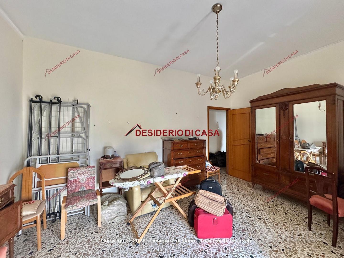Apartment in Monreale, Intravaia - Vista 5