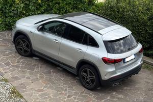 Mercedes GLA 250 EQ POWER PREMIUM AMG Line Pack
