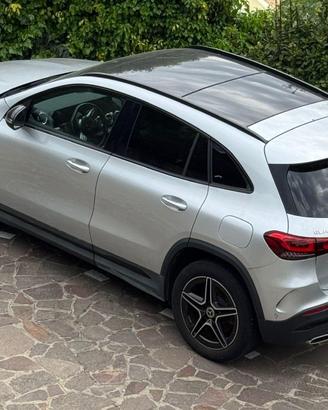 Mercedes GLA 250 EQ POWER PREMIUM AMG Line Pack
