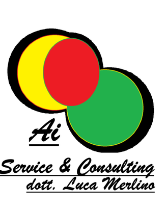 Servizi&Consulenza AI- AI Specialist -Luca Merlino