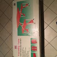Articoli da campeggio