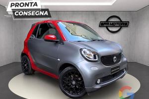 smart fortwo cabrio Cabrio Passion 71cv - PRO...