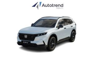 Honda CR-V 2.0 Hybrid 184 CV AWD Automatica E...