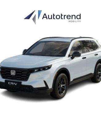 Honda CR-V 2.0 Hybrid 184 CV AWD Automatica E...