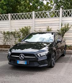 Mercedes classe a 200d  150 CV - 91.000km
