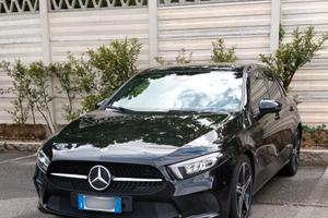 Mercedes classe a 200d  150 CV - 91.000km