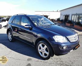 Mercedes-benz ML 320 CDI - E4 - * AUTOMAT * - SENZ