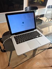 Macbook 13”