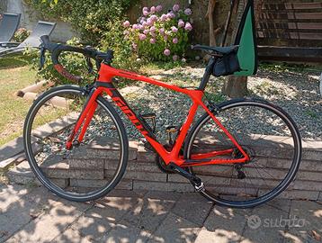 BICI DA STRADA Giant Tcr Advanced 2 (taglia S)