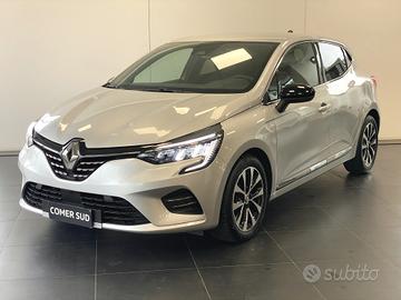 RENAULT Clio V 2019 - Clio 1.0 tce Techno 9 U26399