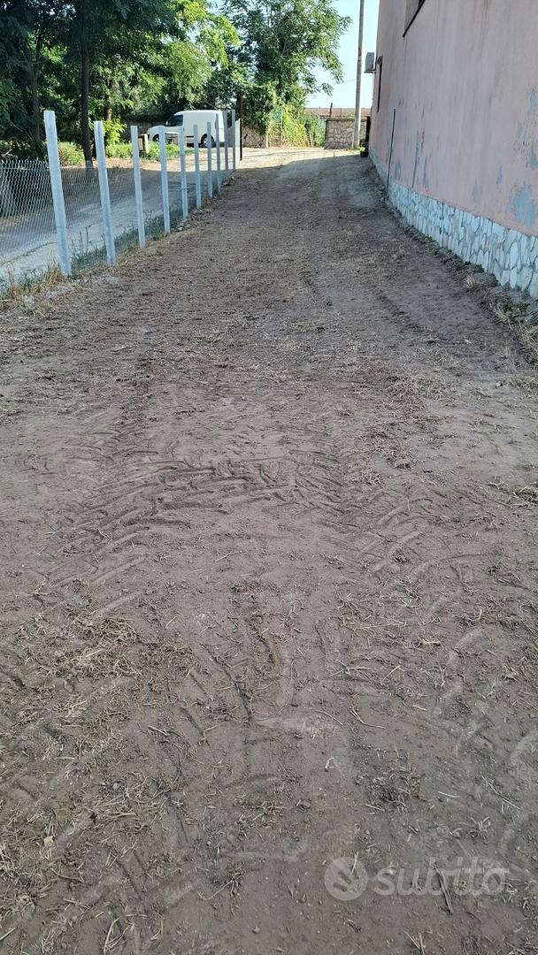 Terreno Edificabile - Vista 6