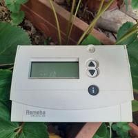 Comando ambiente o termostato Celcia 20 Paradigma