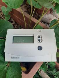 Comando ambiente o termostato Celcia 20 Paradigma