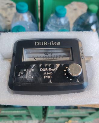 Misuratore sat