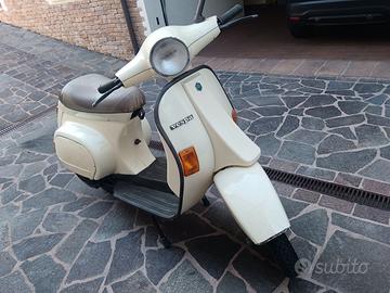 VESPA PK 50 CC