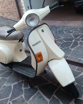 VESPA  50 CC