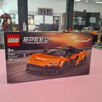 lego 77257 mclaren w1 ZYQ 30469
