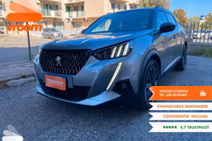 PEUGEOT 2008 2� serie 2008 BlueHDi 130 S&S EAT8...