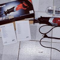 Seghetto a gattino Einhell universale