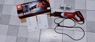 Seghetto a gattino Einhell universale