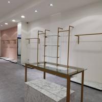 Arredamento completo boutique