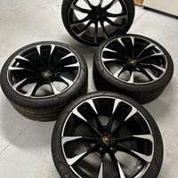 Cerchi 23’ Lamborghini originali