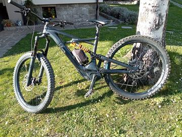 ebike Specialized Kenevo