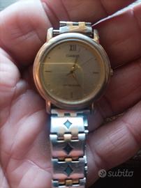 Orologio Casio 