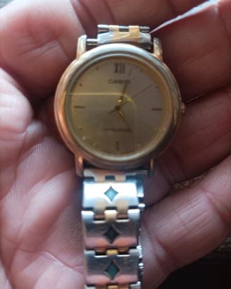 Orologio Casio 