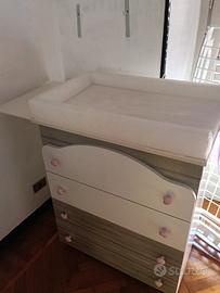 fasciatoio 