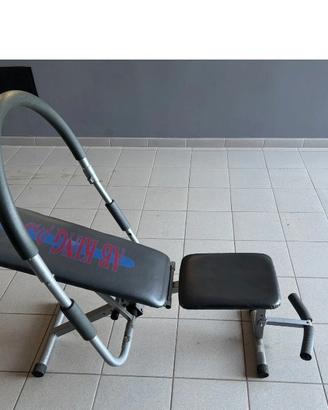 PANCA ADDOMINALI