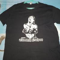 t-shirt heavy metal 