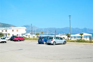 Appartamento al mare